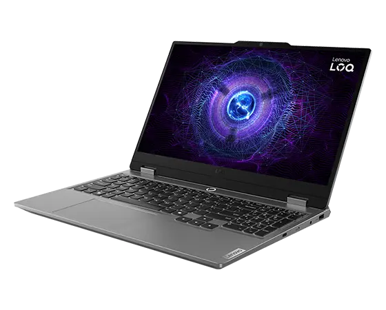 Lenovo Laptop LOQ 15IAX9  Intel Core i5-12450HX, RTX 4050 Laptop GPU 6 GB, 24GB Ram, 512GB SSD, 15.6″ FHD IPS 144Hz Lenovo Laptop LOQ 15IAX9  Intel Core i5-12450HX, RTX 4050 Laptop GPU 6 GB, 24GB Ram, 512GB SSD, 15.6″ FHD IPS 144Hz